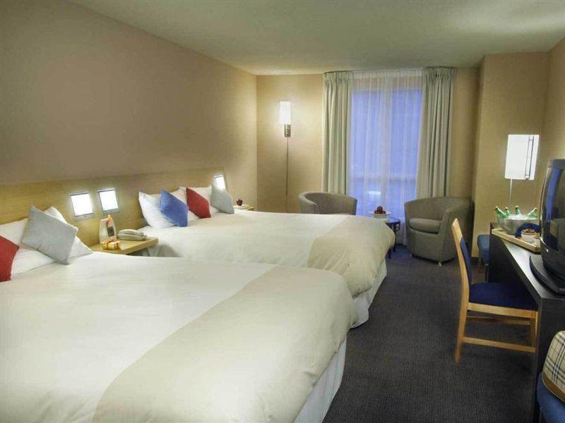 Doubletree By Hilton Ottawa Downtown Hotell Exteriör bild