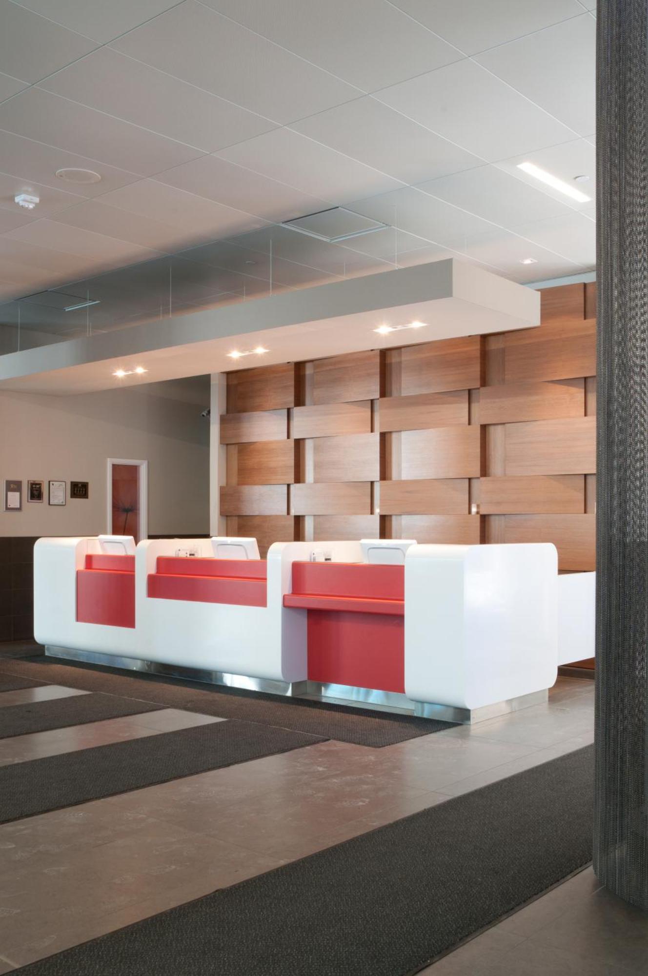 Doubletree By Hilton Ottawa Downtown Hotell Exteriör bild