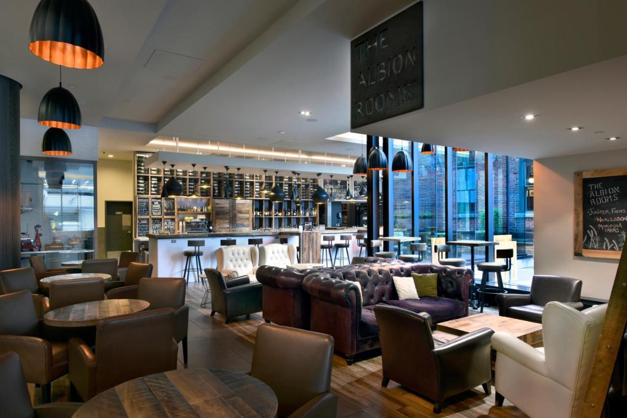 Doubletree By Hilton Ottawa Downtown Hotell Exteriör bild
